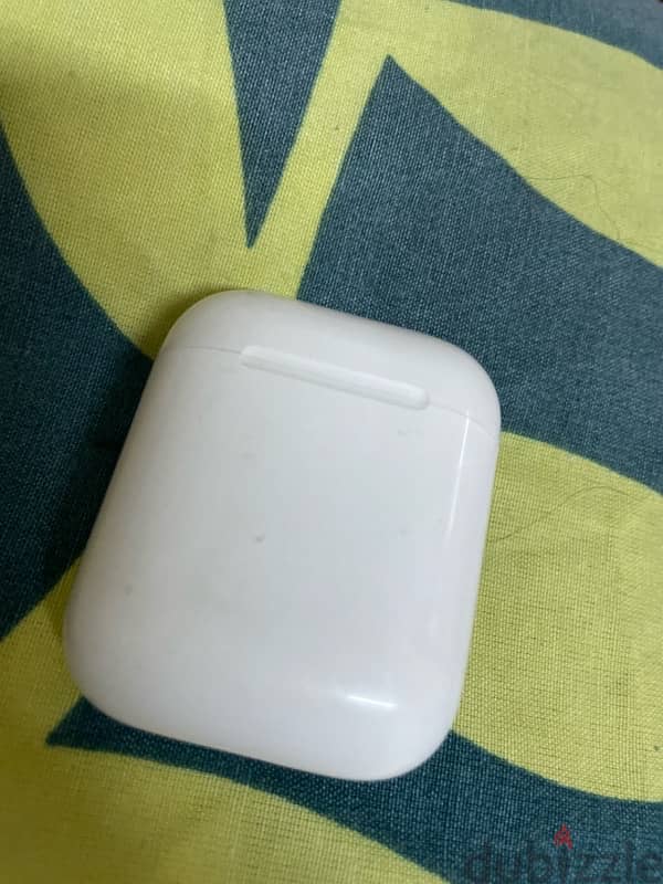 AirPods apple series 2 1