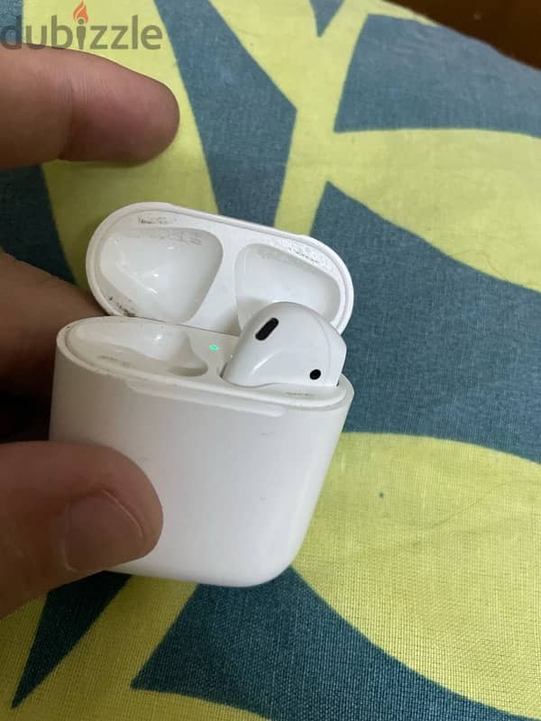 AirPods apple series 2 2