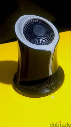 iLuv NFC-Enabled Bluetooth Speaker 0