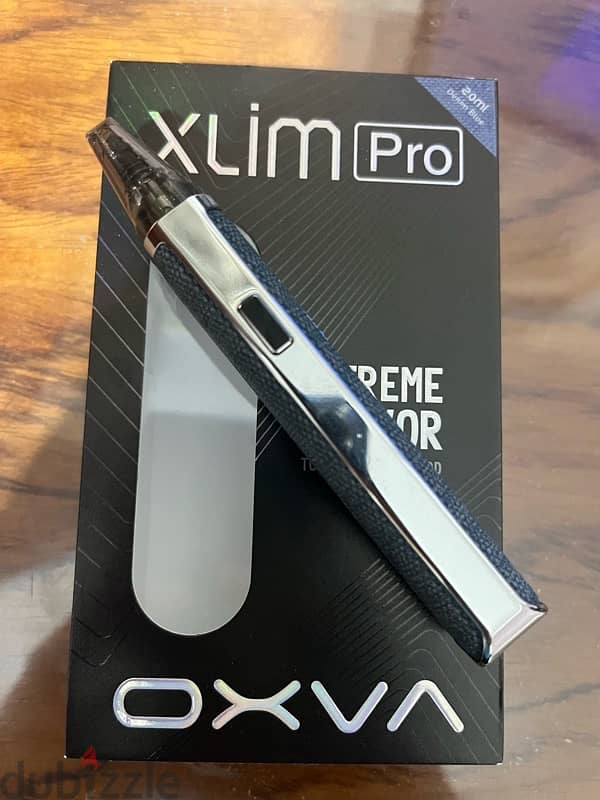 OXVA XLim Pro 2