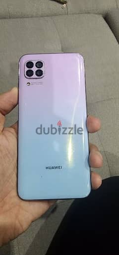 Huawei nova i7 0