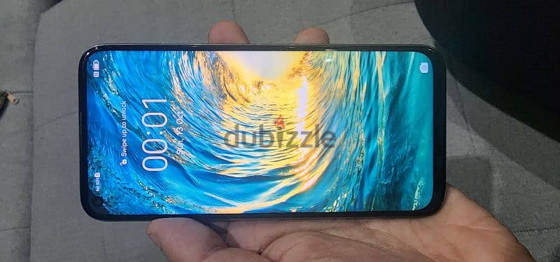 Huawei nova i7 2