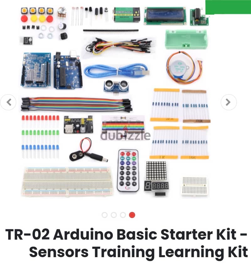 Arduino box 0