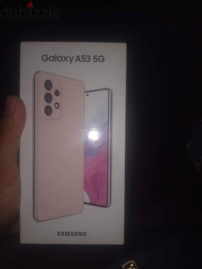 Samsung A53 5g 0