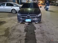 Mercedes-Benz CLA 180 2014