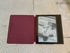 Kindle Oasis 10th gen 8gb