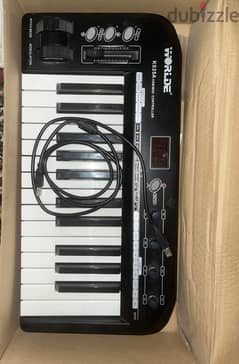 midi keyboards 25 key 0