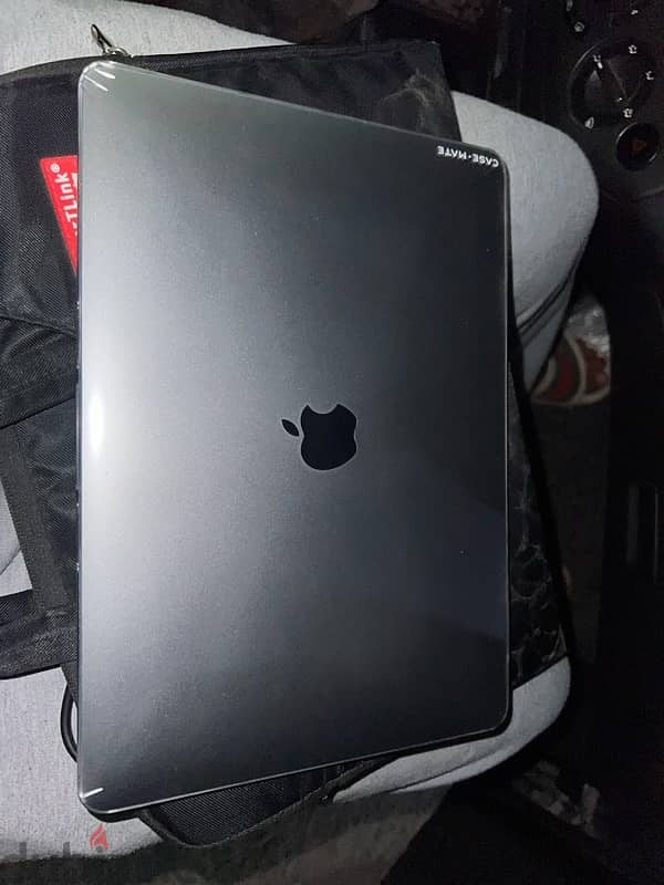 MacBook Pro 2019 1