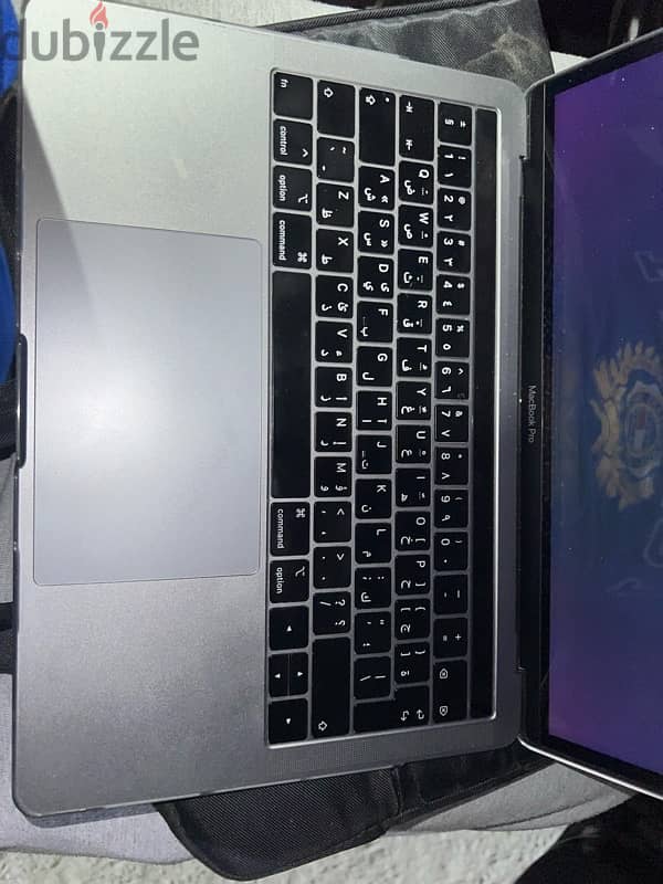 MacBook Pro 2019 3