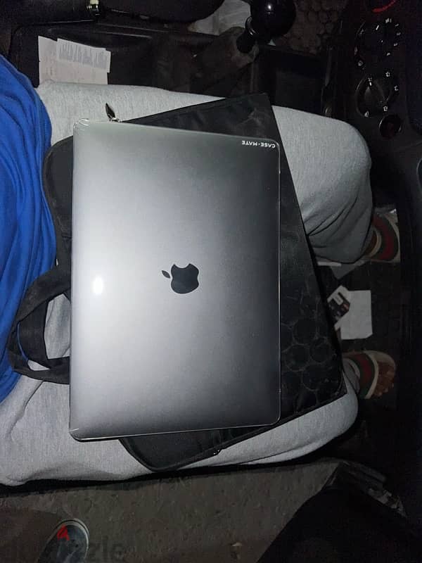 MacBook Pro 2019 4