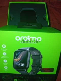 oraimo