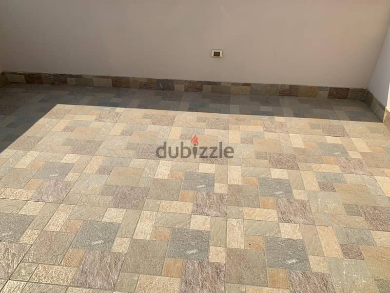  Area: 220 sqm + Private Roof Luxurious Duplex for Rent 9