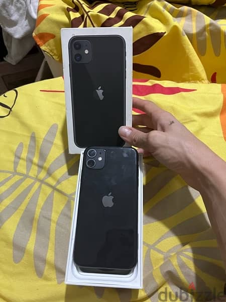 iphone 11 128 gb للبيع 1