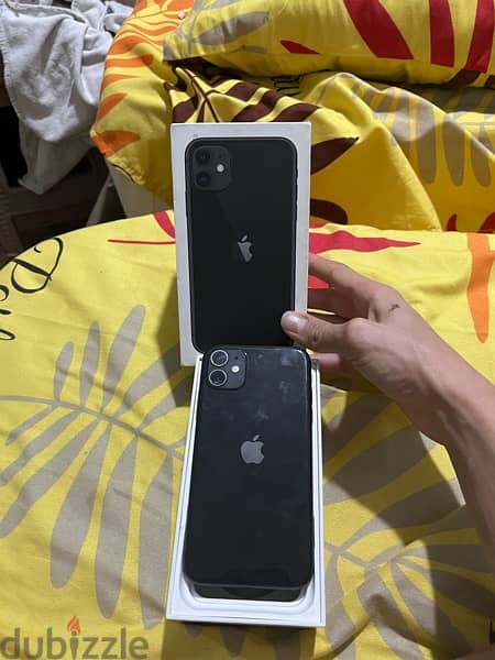 iphone 11 128 gb للبيع 2