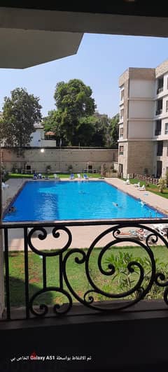  Area: 400 sqm + Private Roof Elegant Duplex for Rent 0