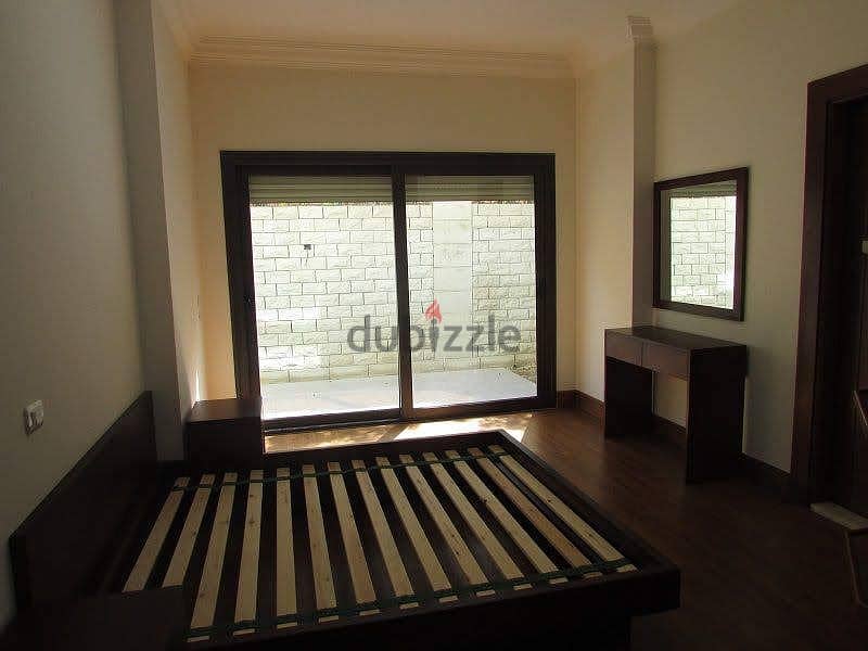 Luxurious Ground Floor Apartment for Rent Area: 400 sqm + 120 sq 7