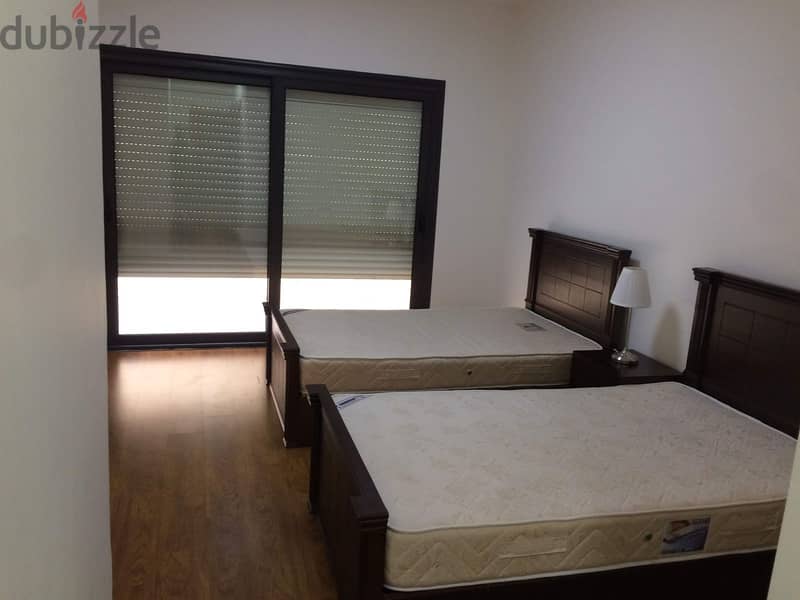 Luxurious Ground Floor Apartment for Rent Area: 400 sqm + 120 sq 8