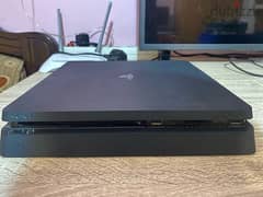 Playstation 4 excellent condition with all accessories 0