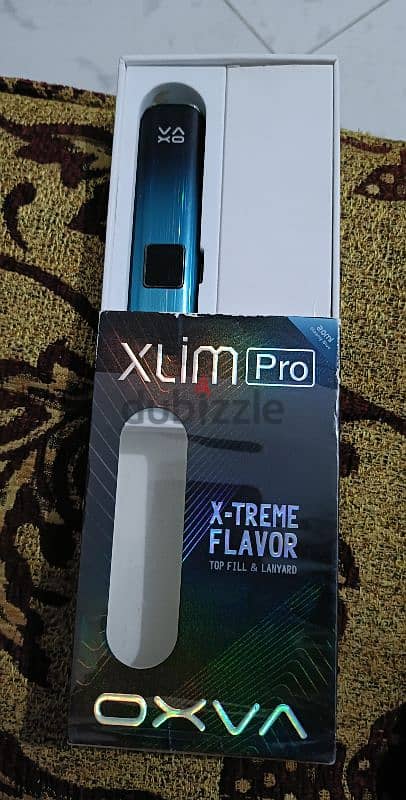 pod xlim pro for sell 1