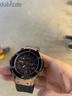 Hublot geneve 0