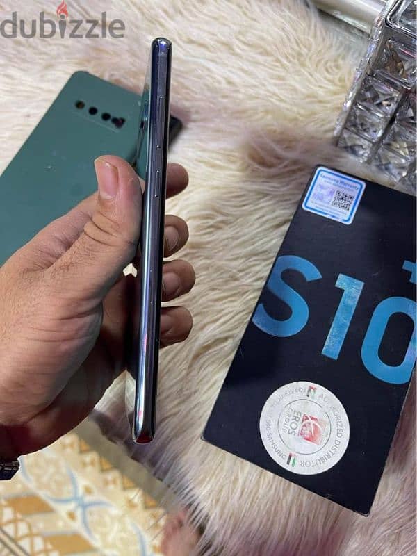 samsung s 10 plus 4