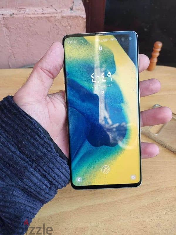 samsung s 10 plus 6