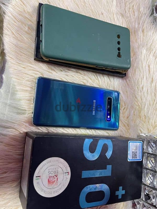 samsung s 10 plus 7