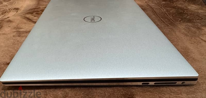 Dell XPS 9520, RAM 40GB DDR5, 1T SSD 6