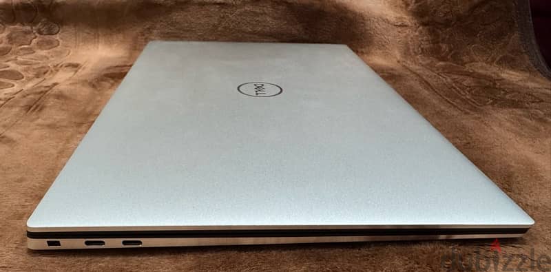 Dell XPS 9520, RAM 40GB DDR5, 1T SSD 7