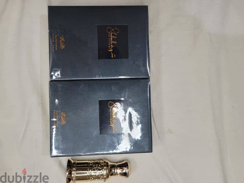 عطر شهرة للبيع 1