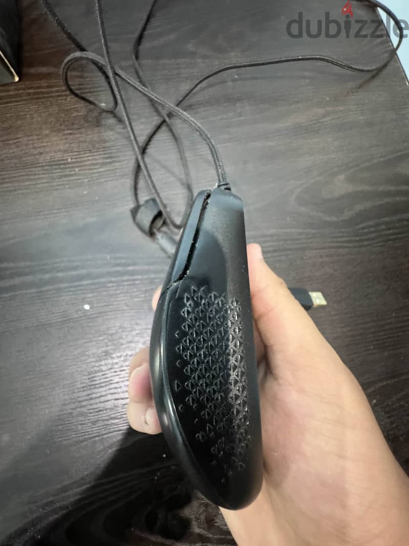 Redragon Mouse M719 RGB 2