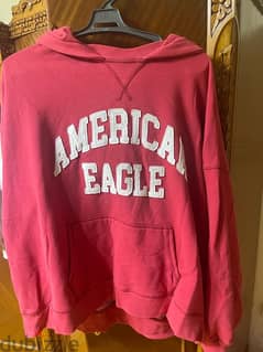 American eagle hoodie 0