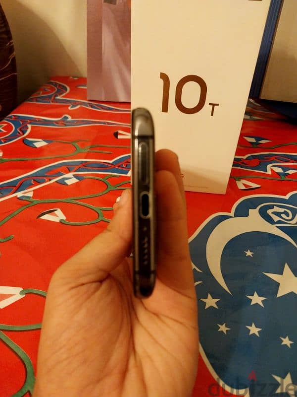 Xiaomi Mi 10T 4