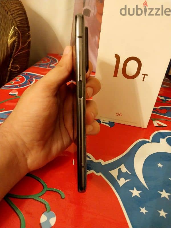 Xiaomi Mi 10T 5