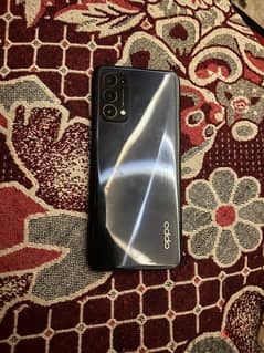 Oppo reno 5 0