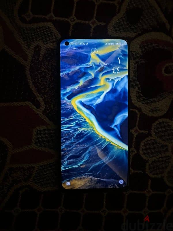 Oppo reno 5 2