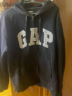 GAP men’s hoodie 0