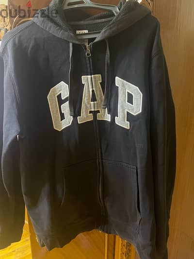 GAP