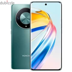 honor x9b  ضمان استعمال يومين بالفتورة