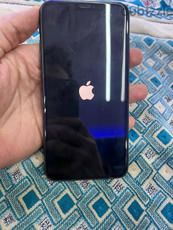 iPhone 11 pro max 256 3