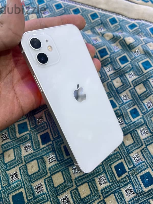 iPhone 11 pro max 256 7