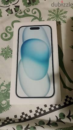 Iphone 15 Cyan 0