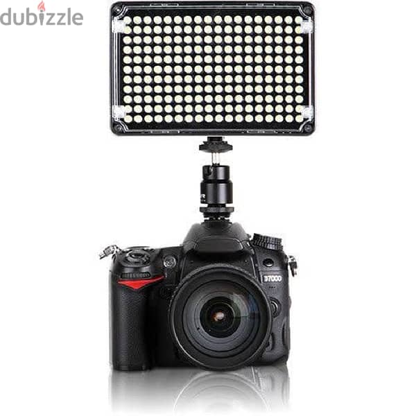 Aputure Amaran AL H190  إضاءة للتصوير ليد 1