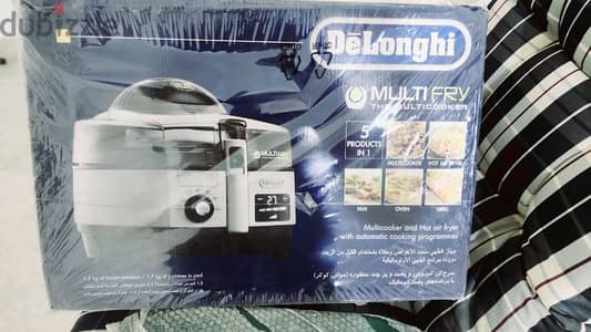 air fryer delonghi 1394