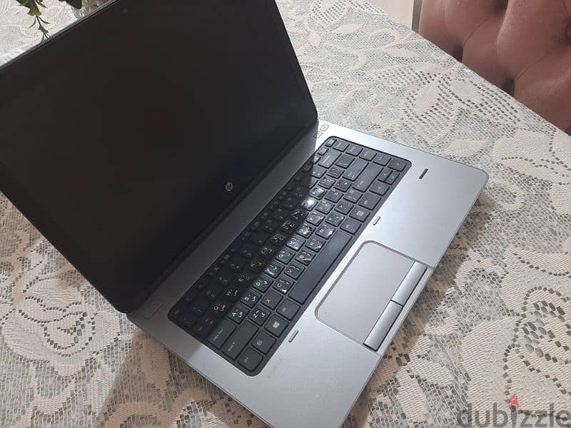 hp probook 3