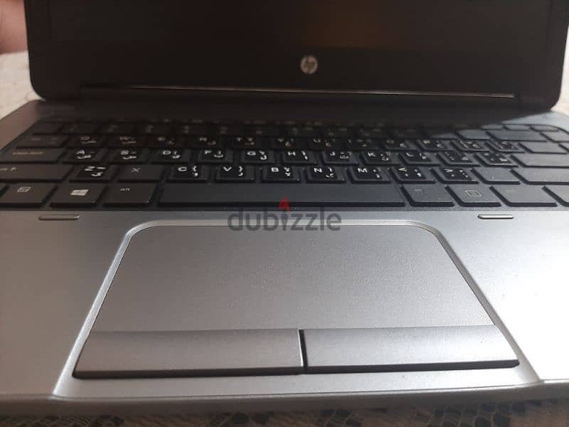 hp probook 4