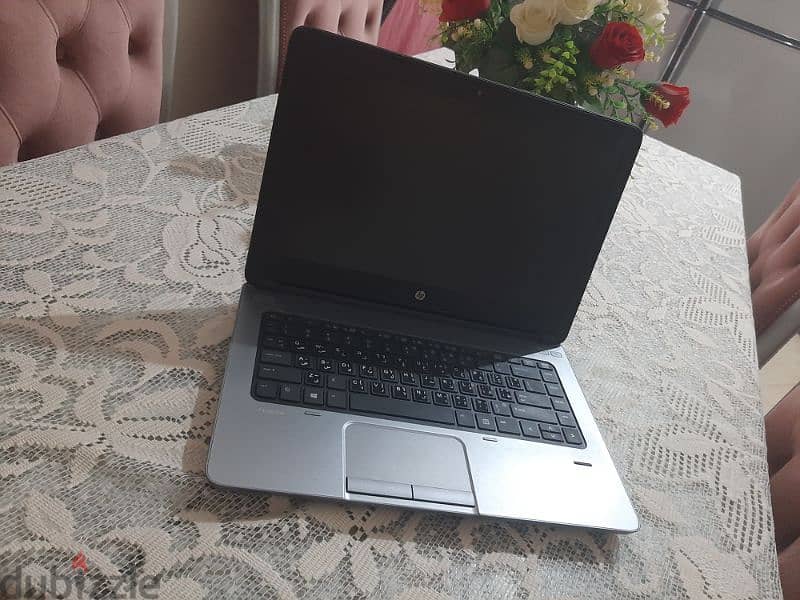 hp probook 5