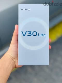 فيفو في 30 لايت Vivo V30 Lite