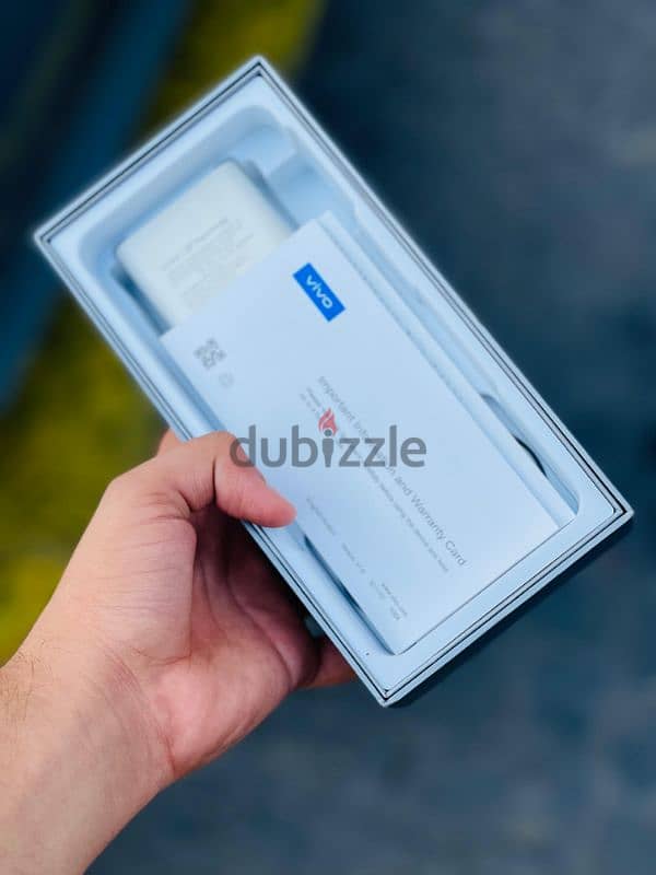 فيفو في 30 لايت Vivo V30 Lite 3