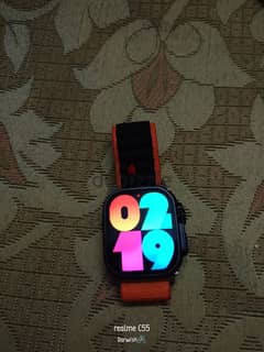 Smart watch x9 ultra 2 0